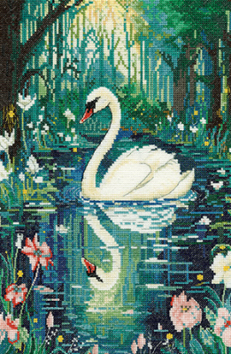 (image for) Tranquility - Elaine Serenum